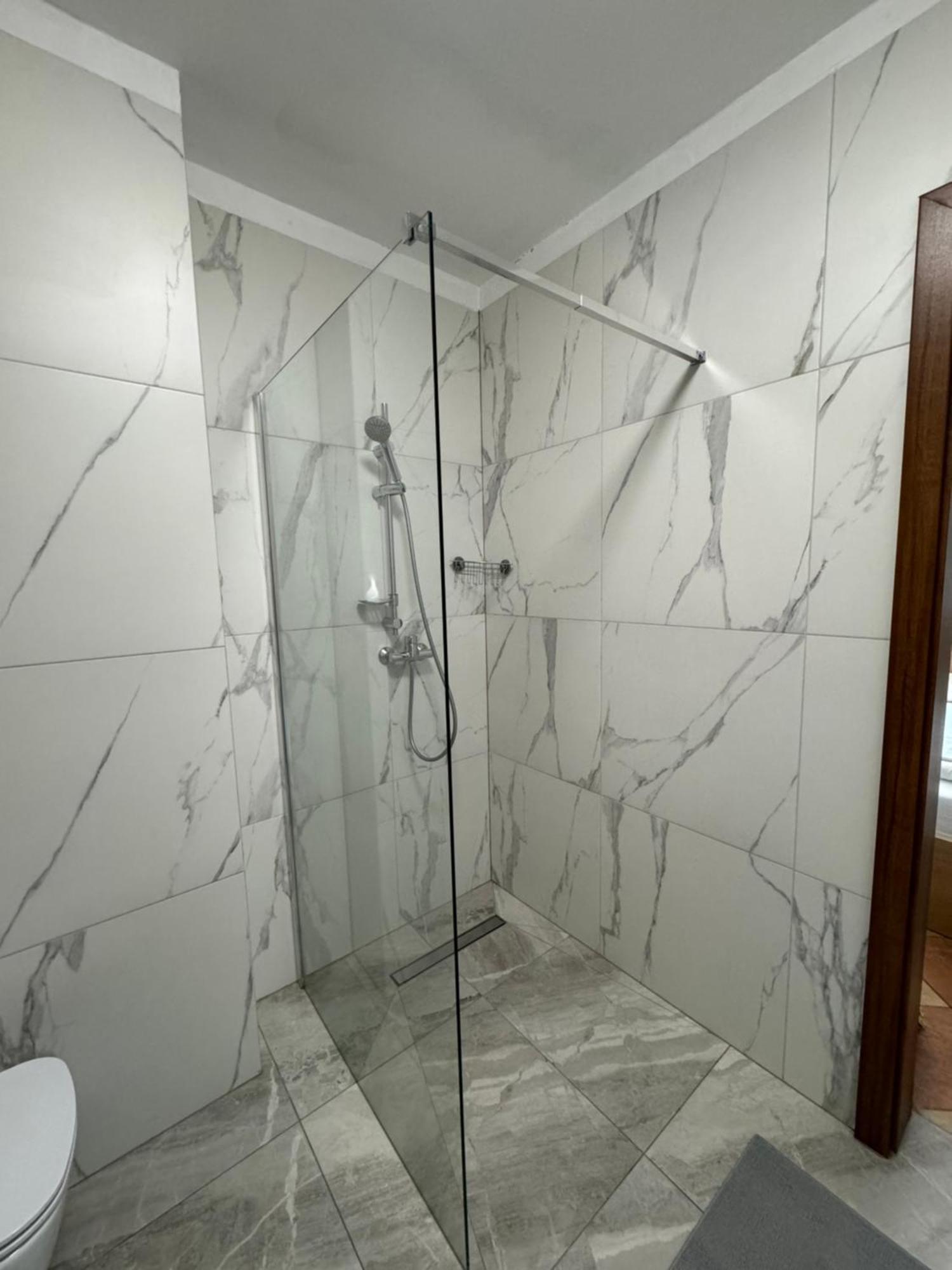 Rybitwa Debki Apartment ภายนอก รูปภาพ
